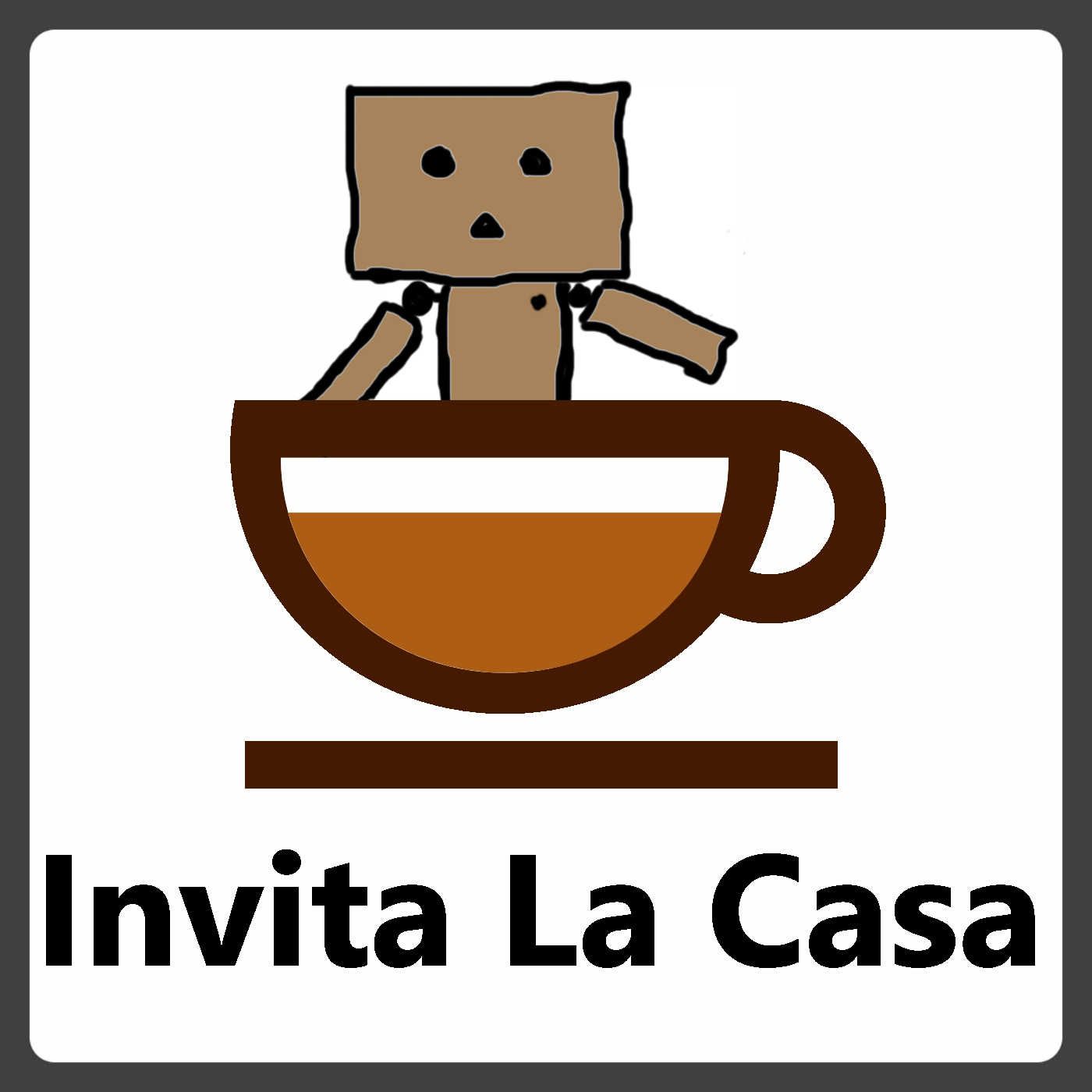 Interpodcast 2018: Invita la Casa Friki